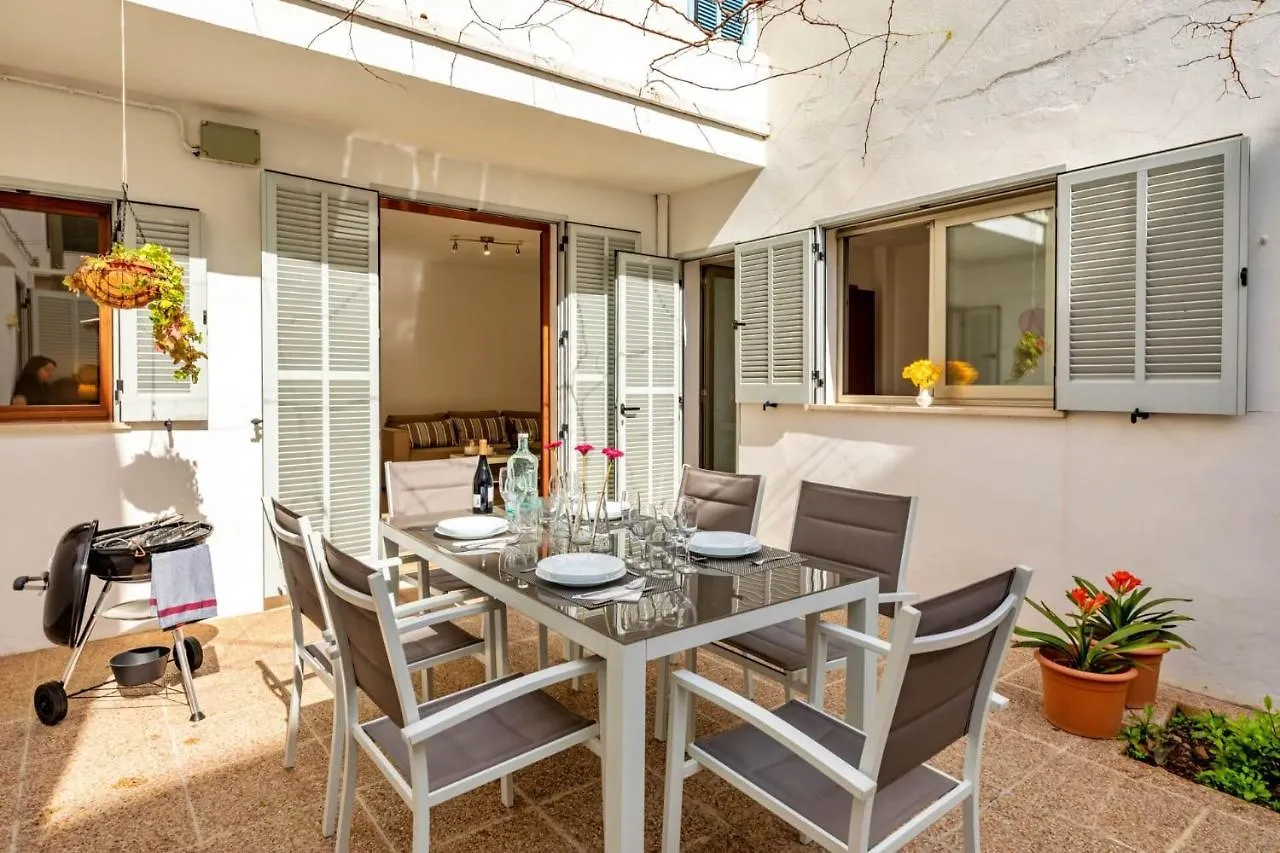 Casa Antonia By Sealand Villas Port de Pollenca