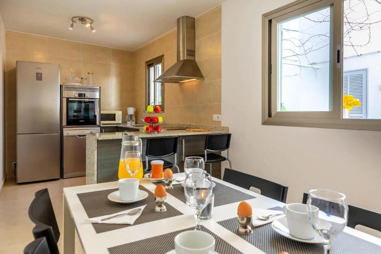 Casa Antonia By Sealand Villas Port de Pollenca Apartment