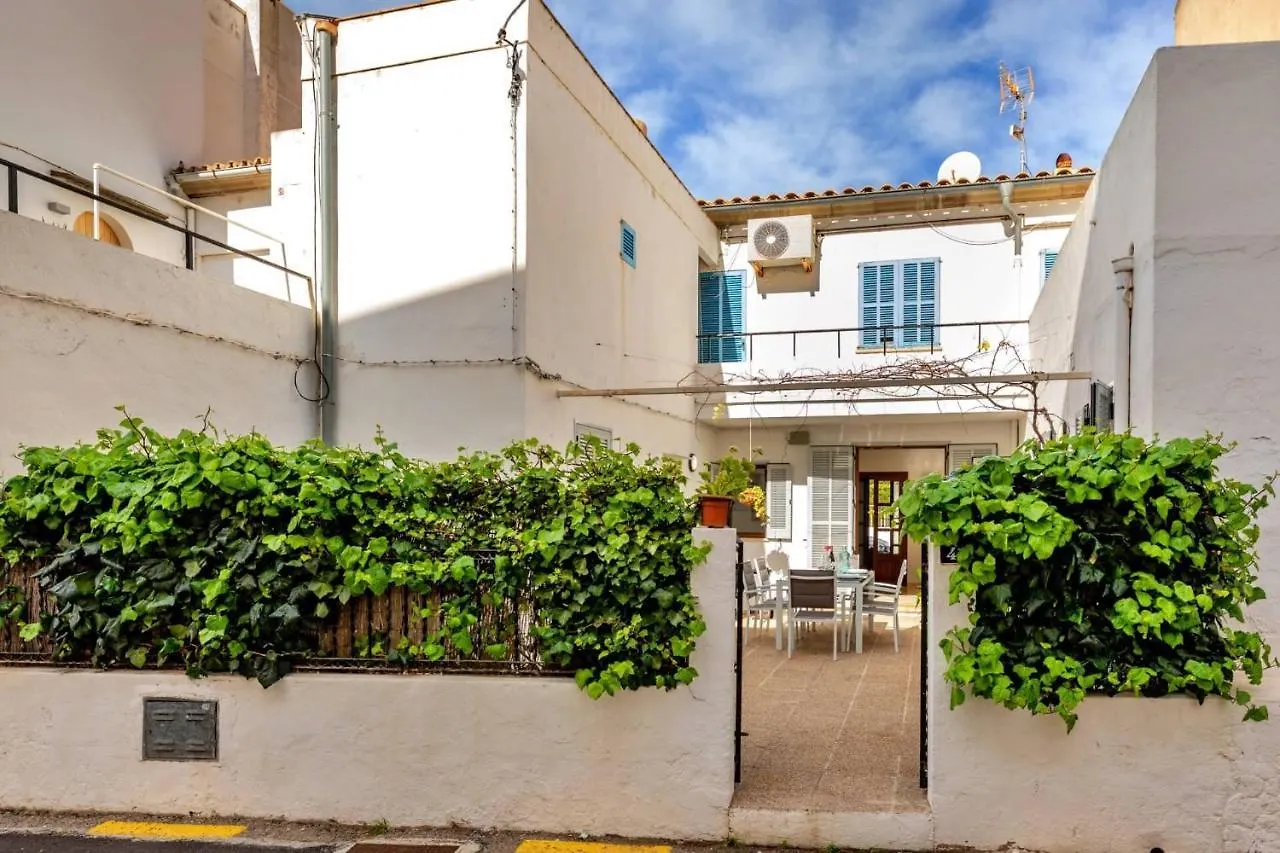 Apartment Casa Antonia By Sealand Villas Port de Pollenca