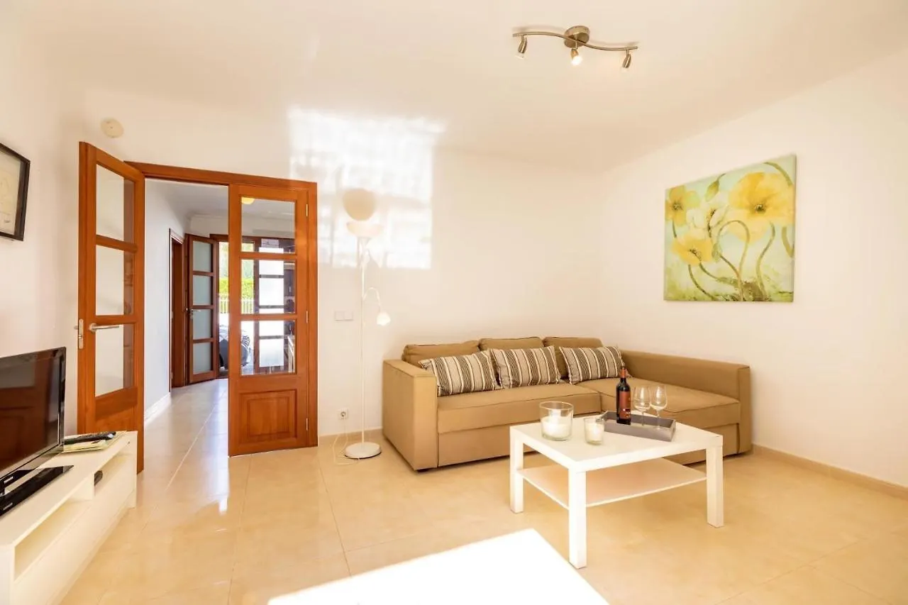 Casa Antonia By Sealand Villas Port de Pollenca Spain