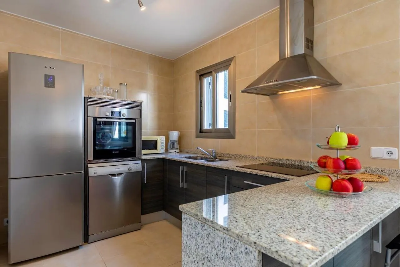 Casa Antonia By Sealand Villas Port de Pollenca Spain