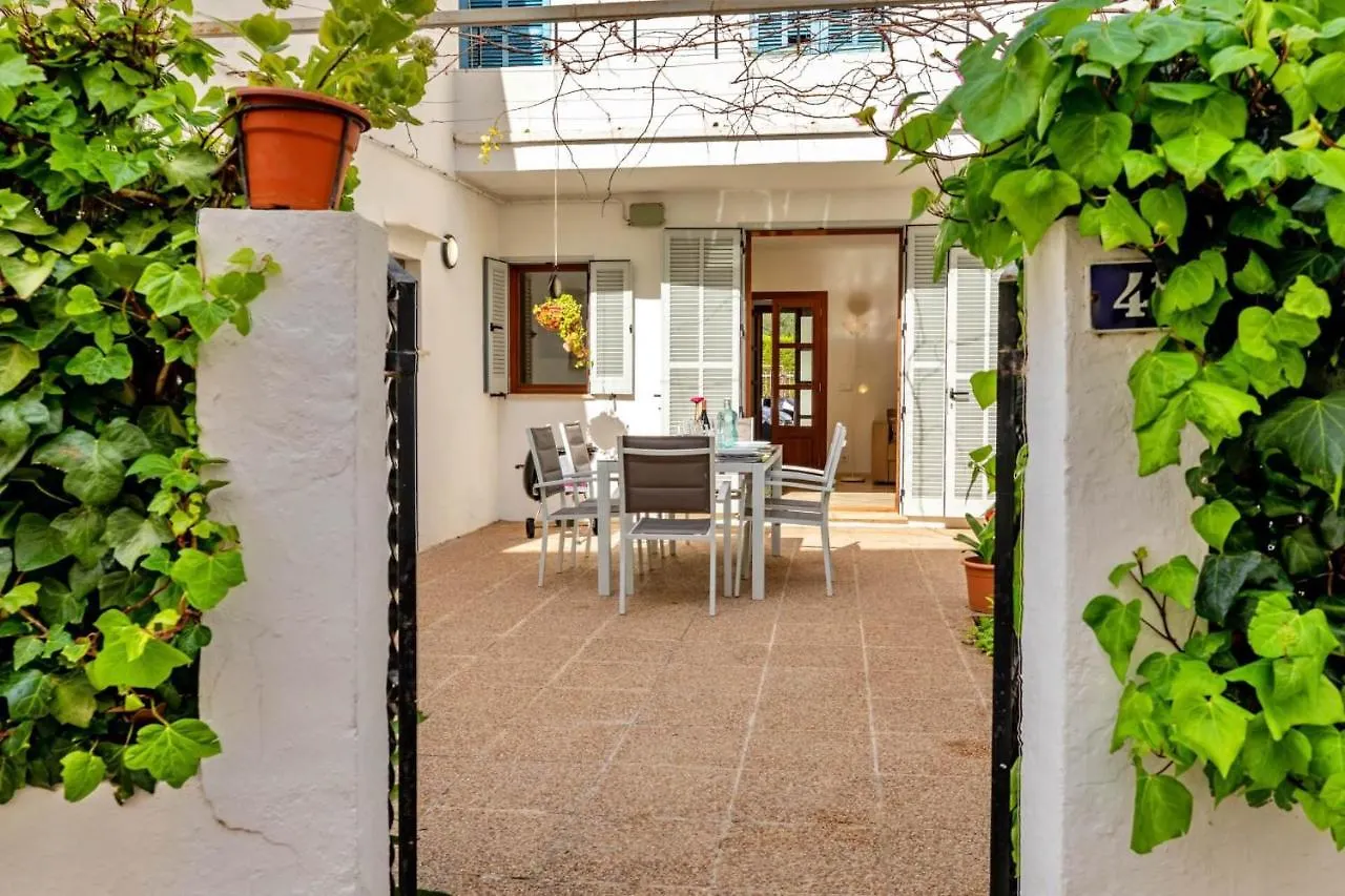 Casa Antonia By Sealand Villas Port de Pollença 0*,  Spanien