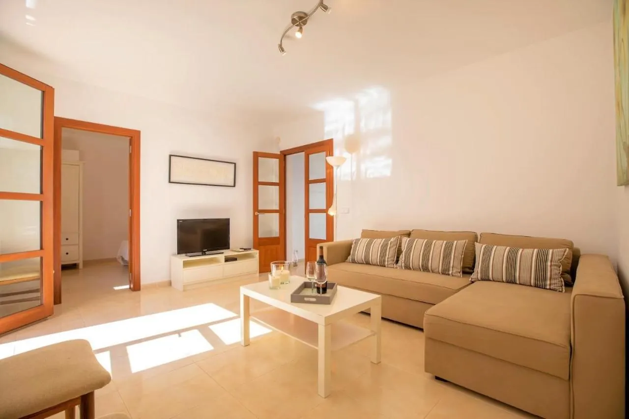 Casa Antonia By Sealand Villas Port de Pollenca 0*,  Spain