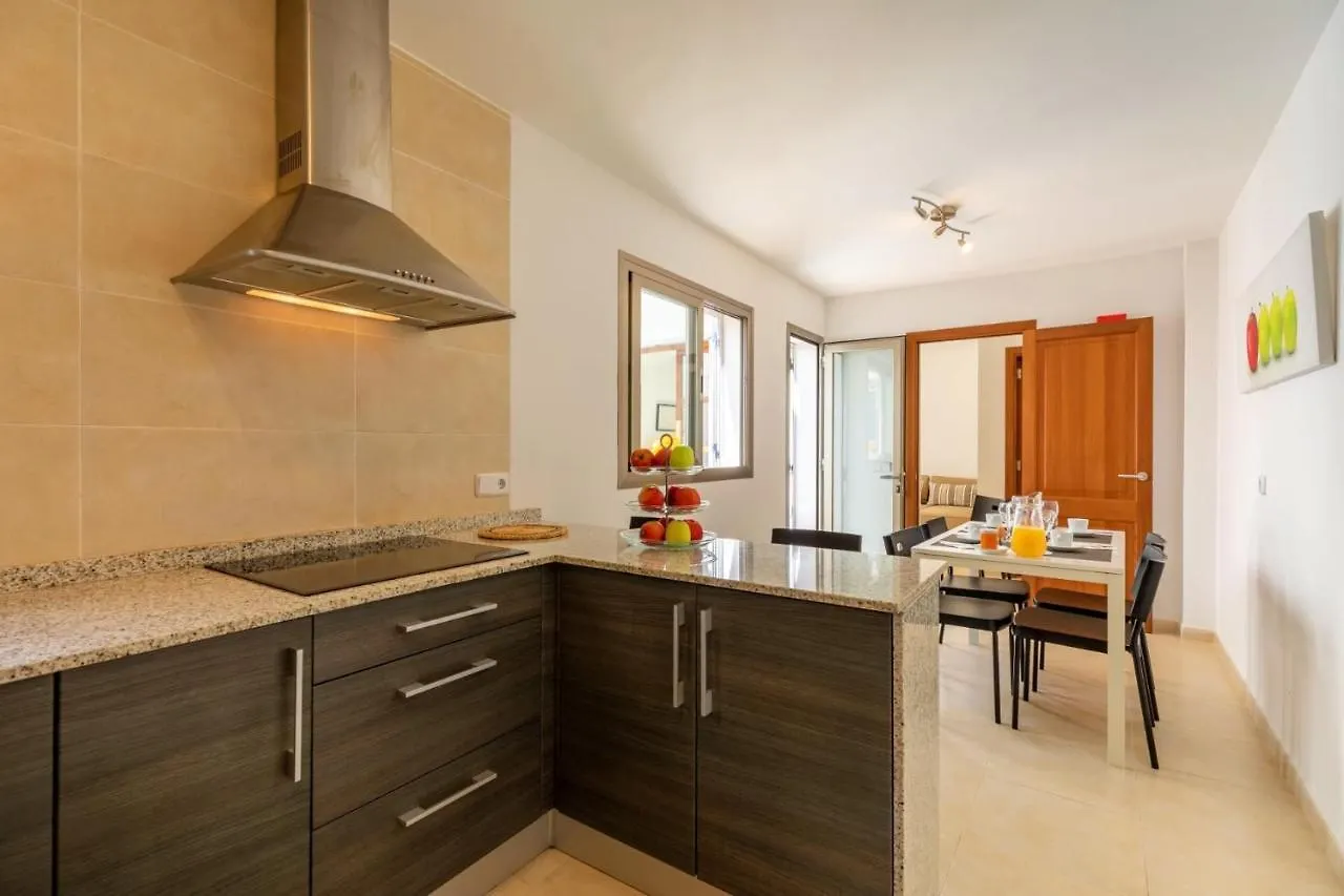 Casa Antonia By Sealand Villas Port de Pollença