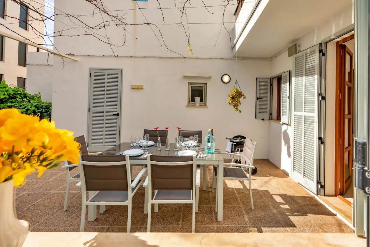Casa Antonia By Sealand Villas Port de Pollenca Apartment