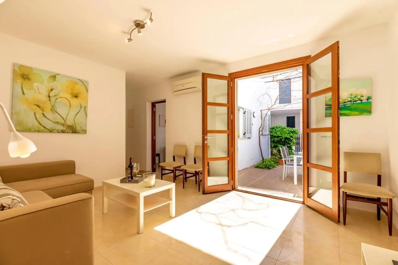 Casa Antonia By Sealand Villas Port de Pollenca 0*,
