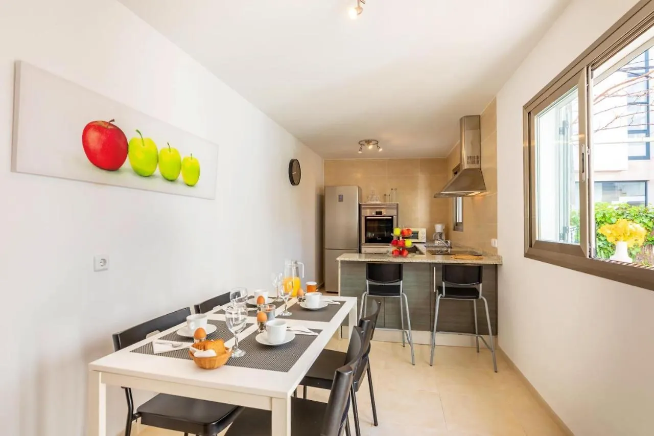 Apartment Casa Antonia By Sealand Villas Port de Pollenca
