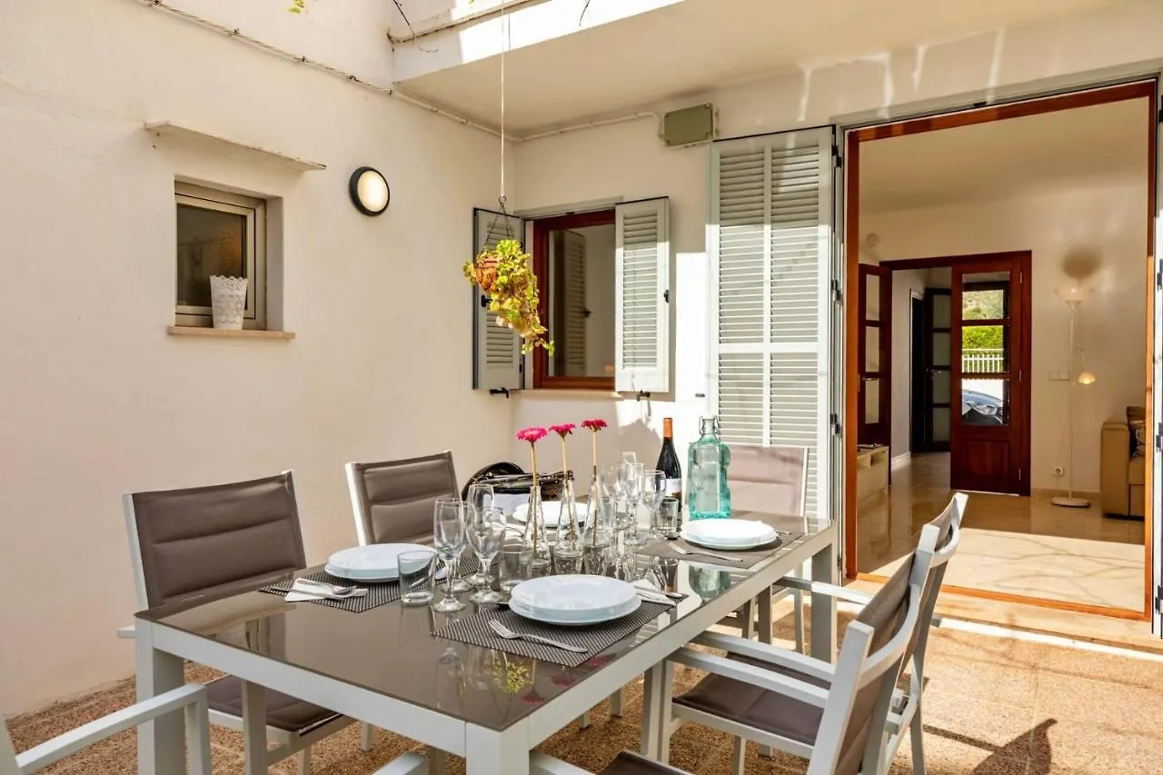 Apartment Casa Antonia By Sealand Villas Port de Pollenca