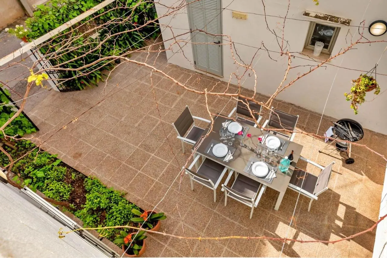 Casa Antonia By Sealand Villas Port de Pollença