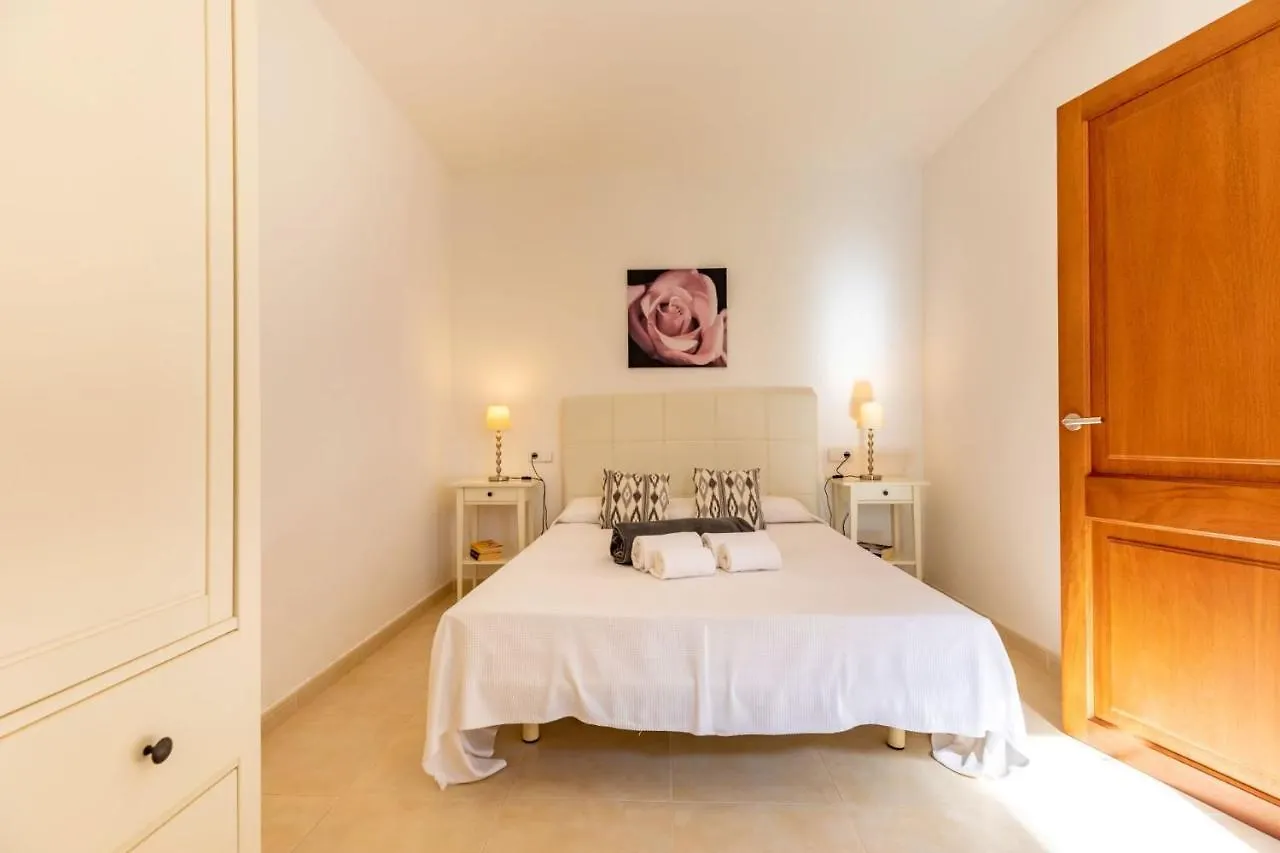 Casa Antonia By Sealand Villas Port de Pollenca