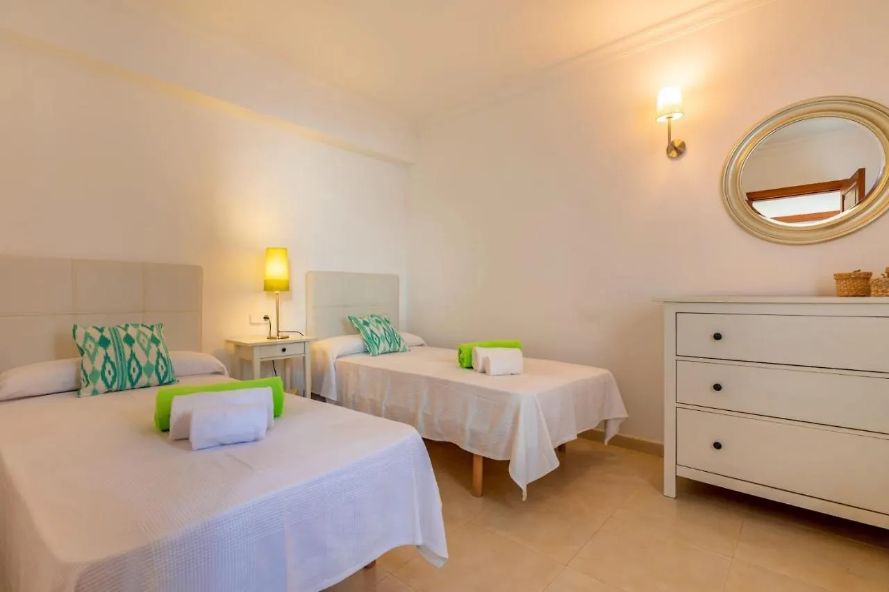 Apartment Casa Antonia By Sealand Villas Port de Pollenca Spain