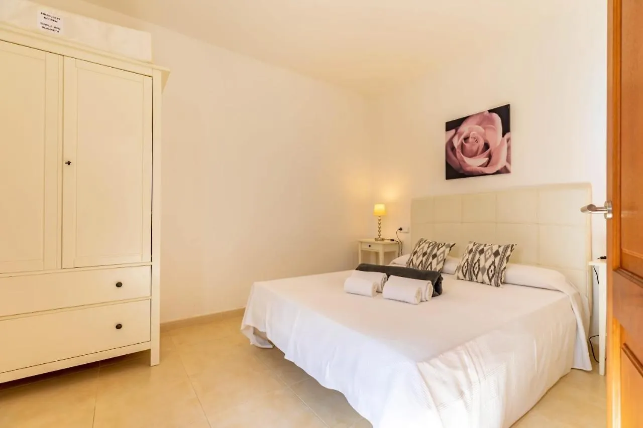 Apartment Casa Antonia By Sealand Villas Port de Pollenca