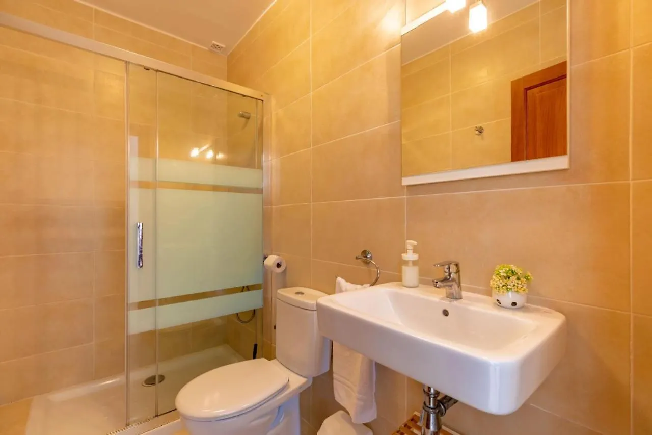 Apartment Casa Antonia By Sealand Villas Port de Pollenca