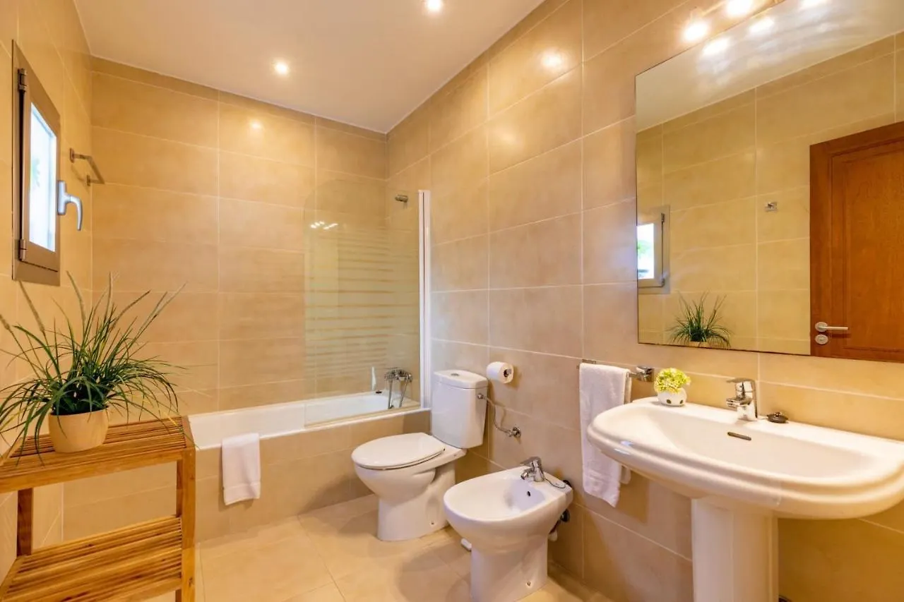 Casa Antonia By Sealand Villas Port de Pollenca Spain