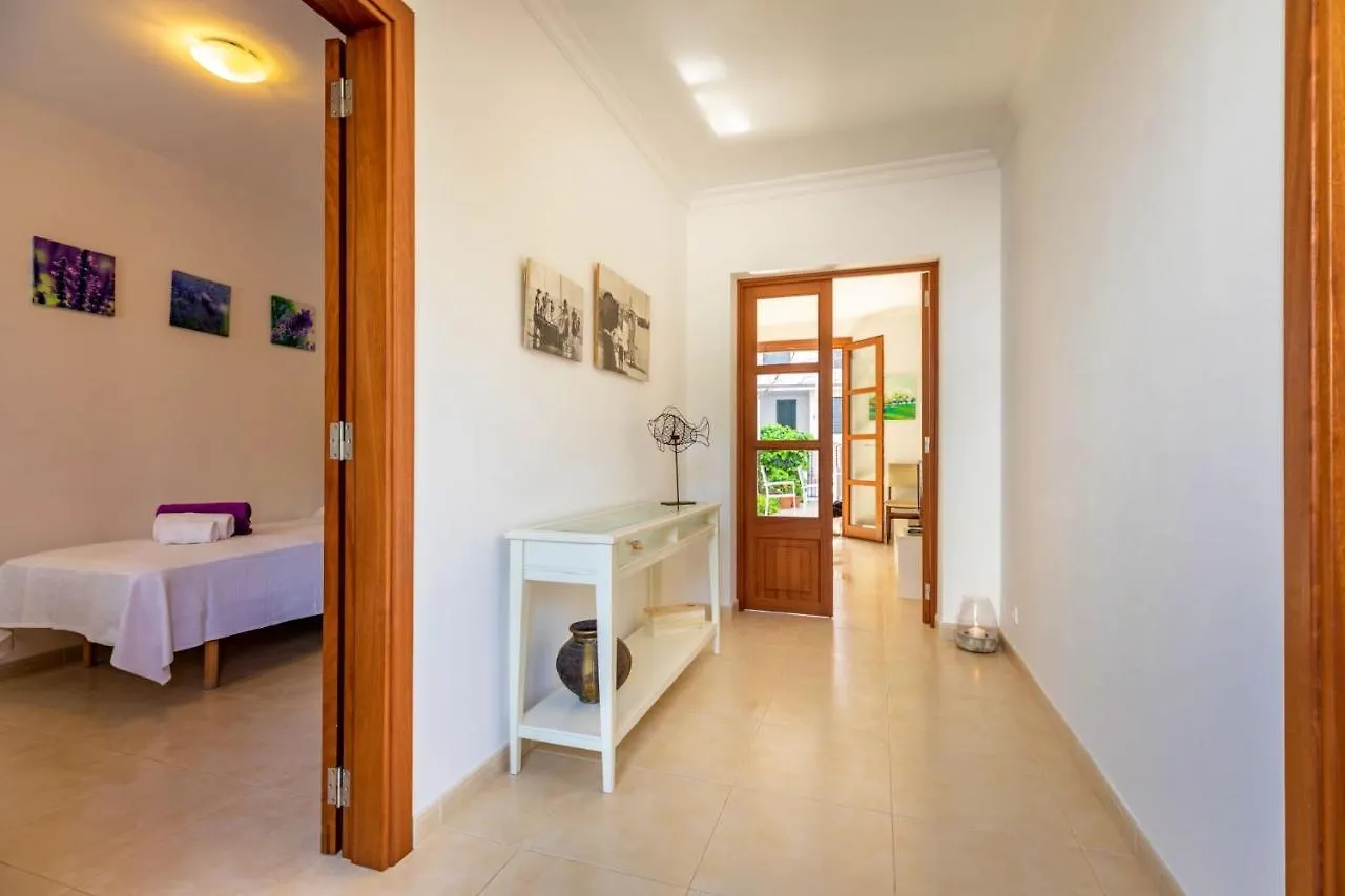 Casa Antonia By Sealand Villas Port de Pollenca Apartment
