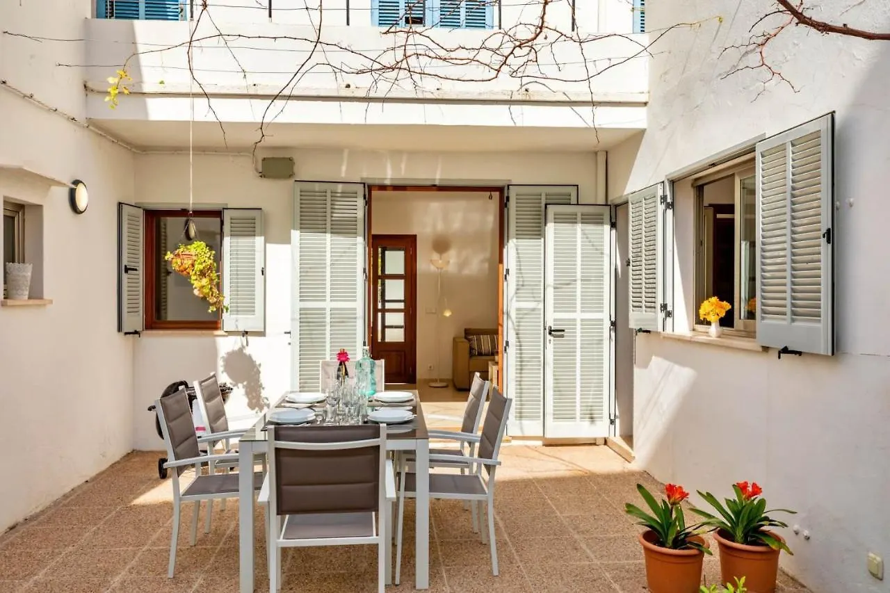 Casa Antonia By Sealand Villas Port de Pollenca