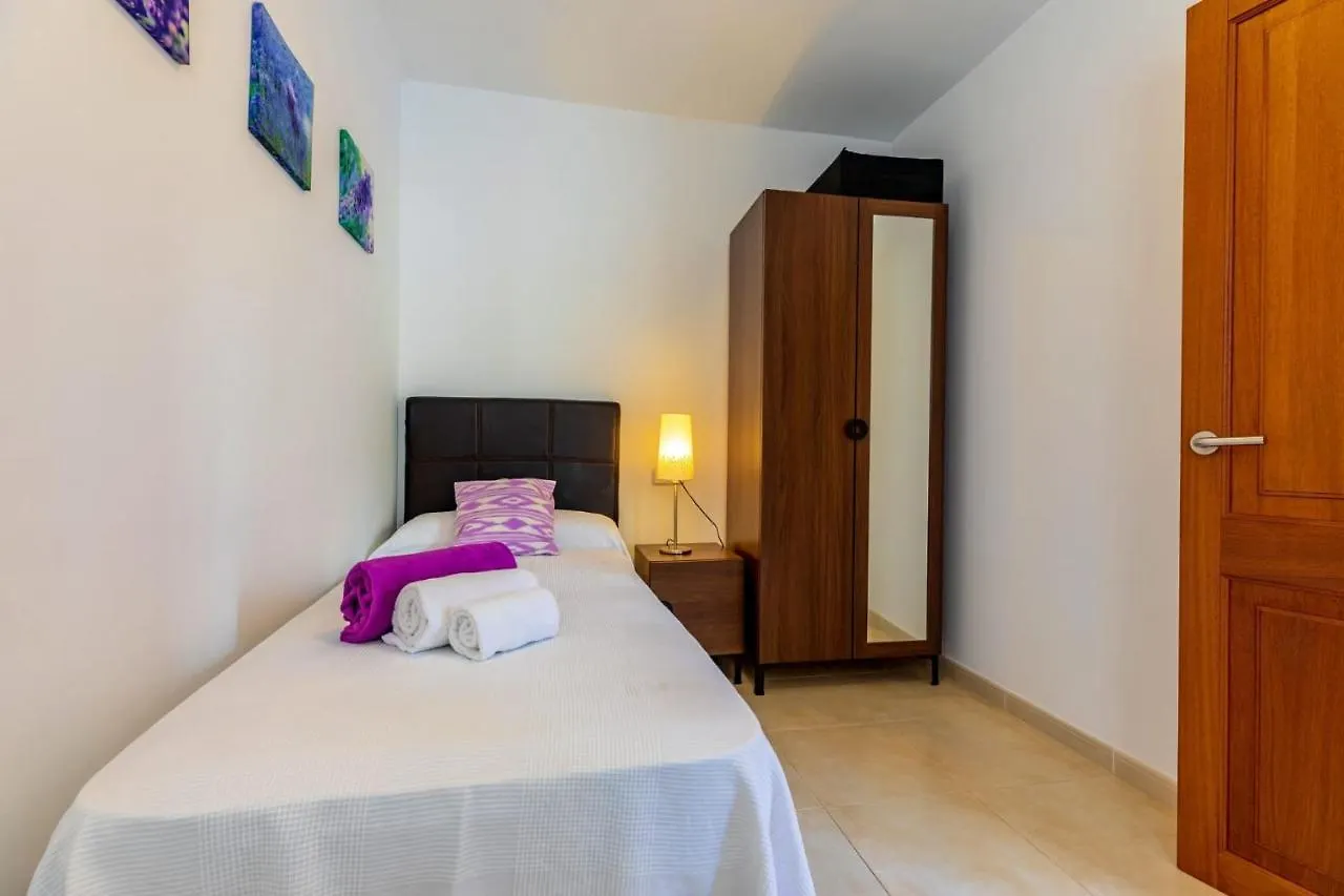 Casa Antonia By Sealand Villas Port de Pollenca Apartment
